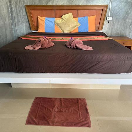 Lanta Natural Hut Garden Ko Lanta Dış mekan fotoğraf