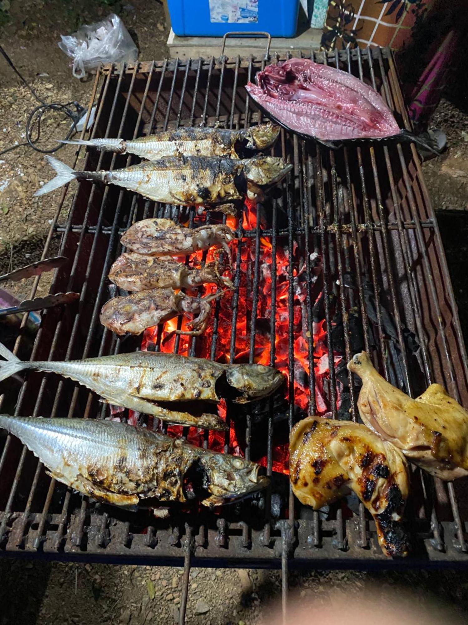 Lanta Natural Hut Garden Ko Lanta Dış mekan fotoğraf