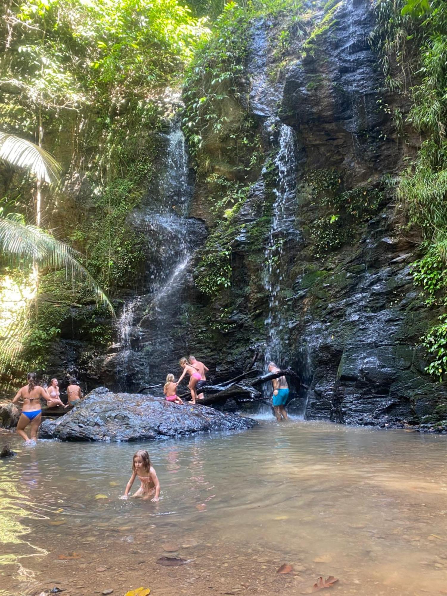 Lanta Natural Hut Garden Ko Lanta Dış mekan fotoğraf