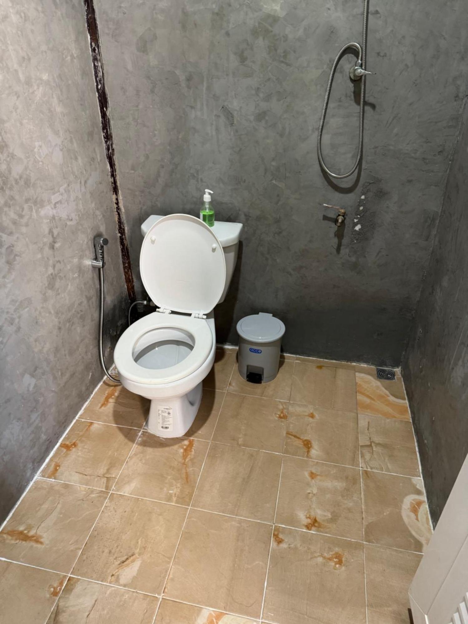 Lanta Natural Hut Garden Ko Lanta Dış mekan fotoğraf